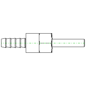 2D Top View
